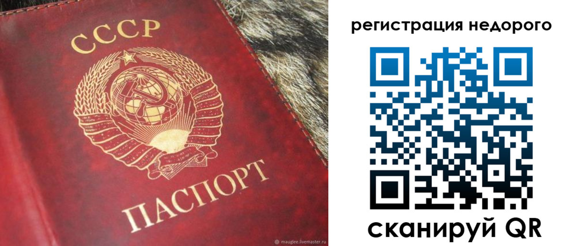 прописка ребенка в Куйбышеве